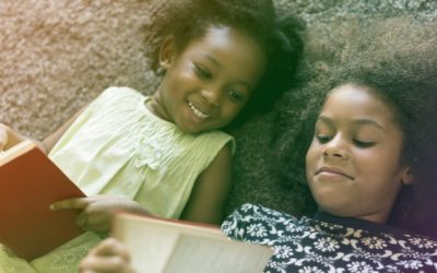 來自鮮為人知的道路的故事——讚美多樣性的兒童書籍