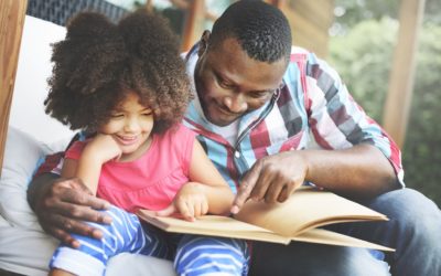 非虛構的案例：與您的孩子閱讀非小說的五個理由
